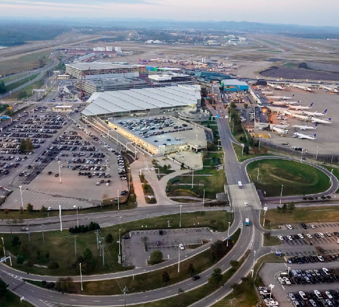 Total Solutions Geotechnical Services to support the Nashville Airport Airport Authority