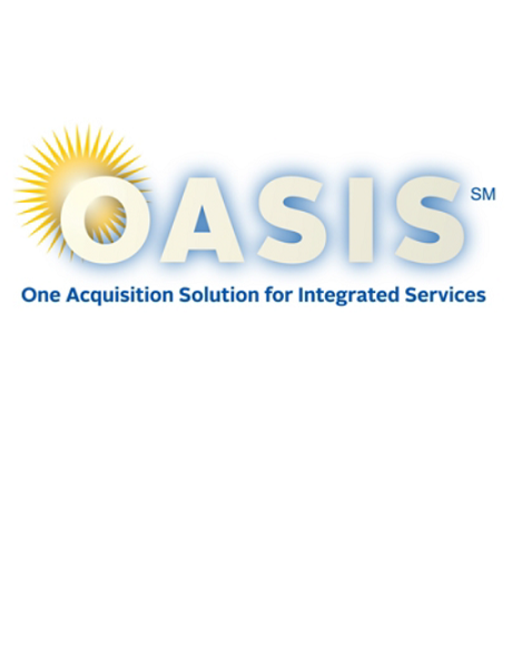 Total Solutions Named Awardee for OASIS Small Business – Pool 2